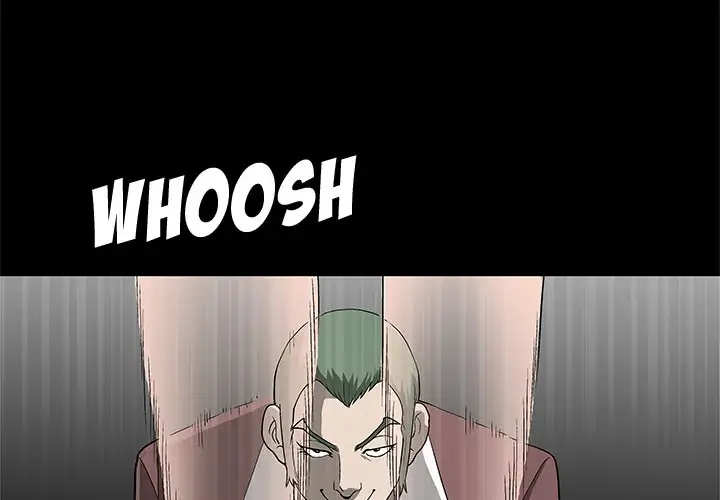 Hunter Chapter 6 Page 3
