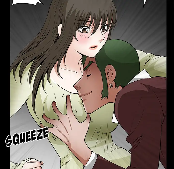 Hunter Chapter 6 Page 34