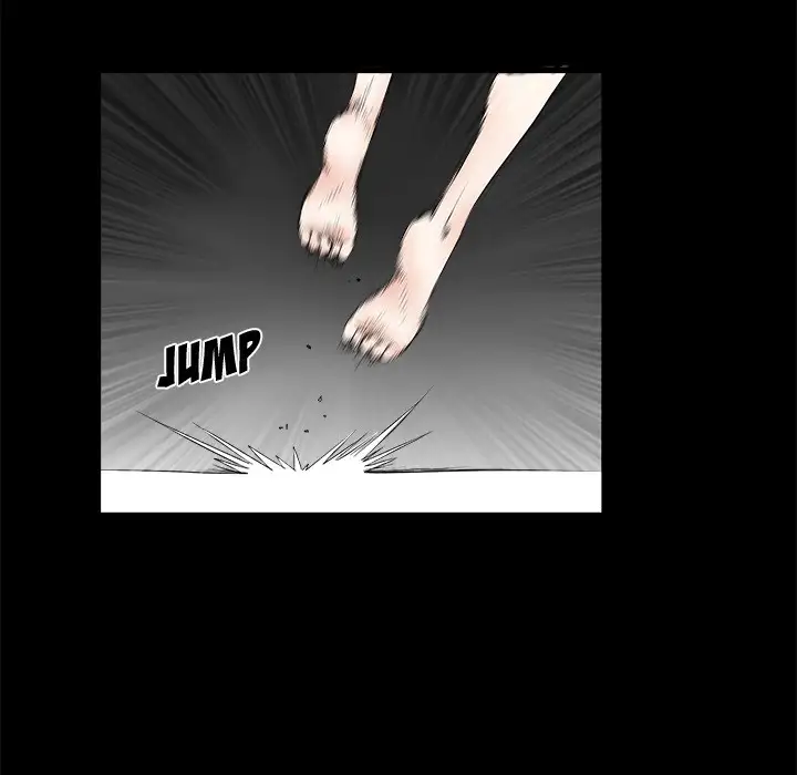 Hunter Chapter 6 Page 40