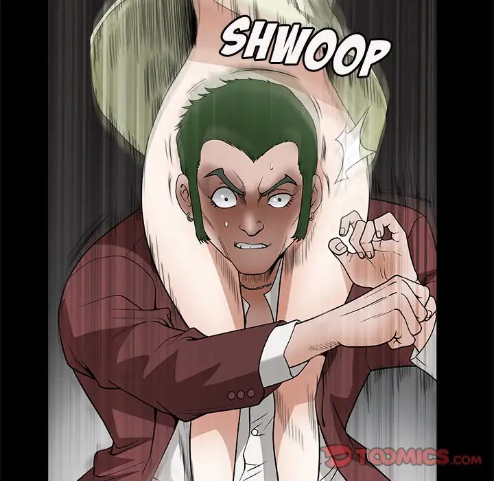 Hunter Chapter 6 Page 44
