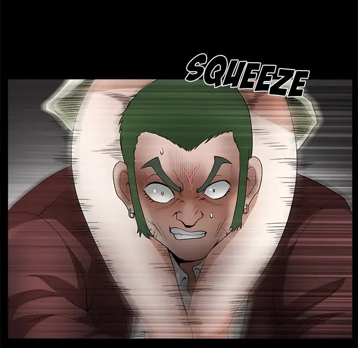Hunter Chapter 6 Page 46