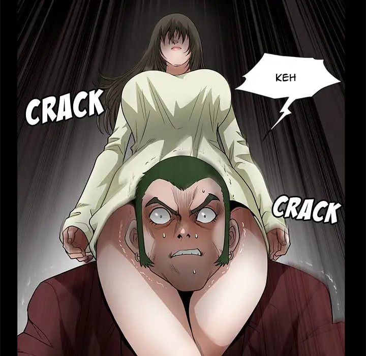 Hunter Chapter 6 Page 48