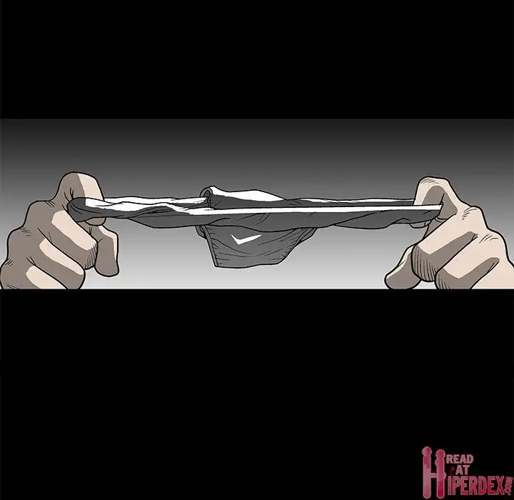 Hunter Chapter 6 Page 5