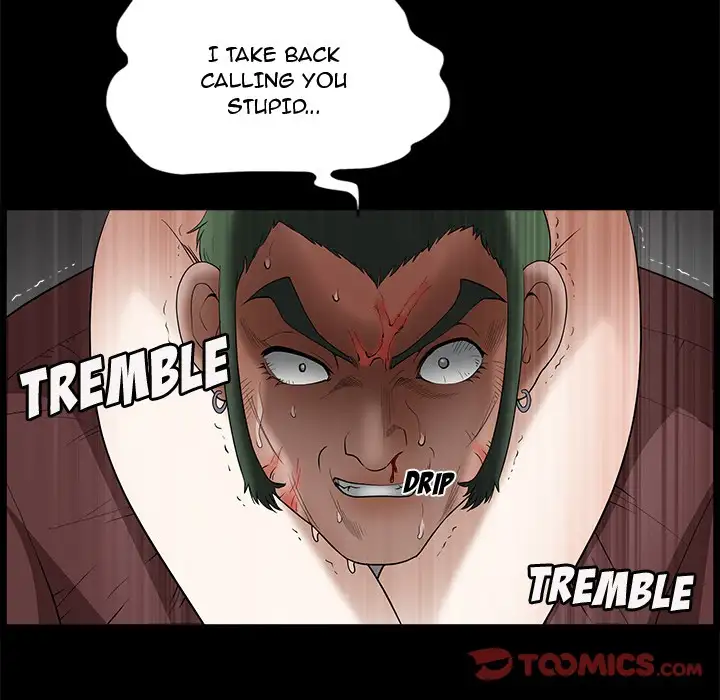 Hunter Chapter 6 Page 50