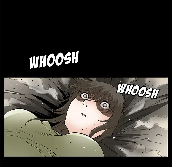 Hunter Chapter 6 Page 60
