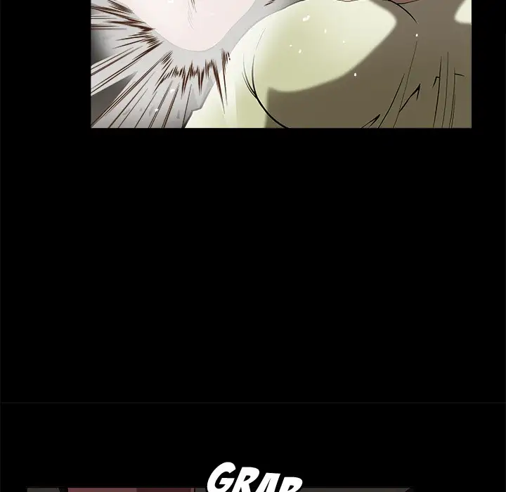 Hunter Chapter 6 Page 64