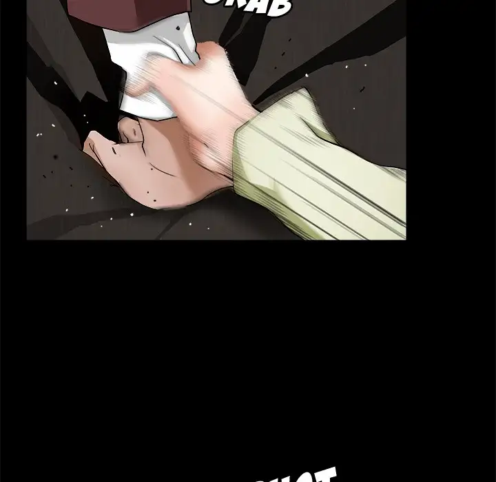 Hunter Chapter 6 Page 65