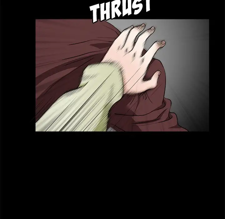 Hunter Chapter 6 Page 66