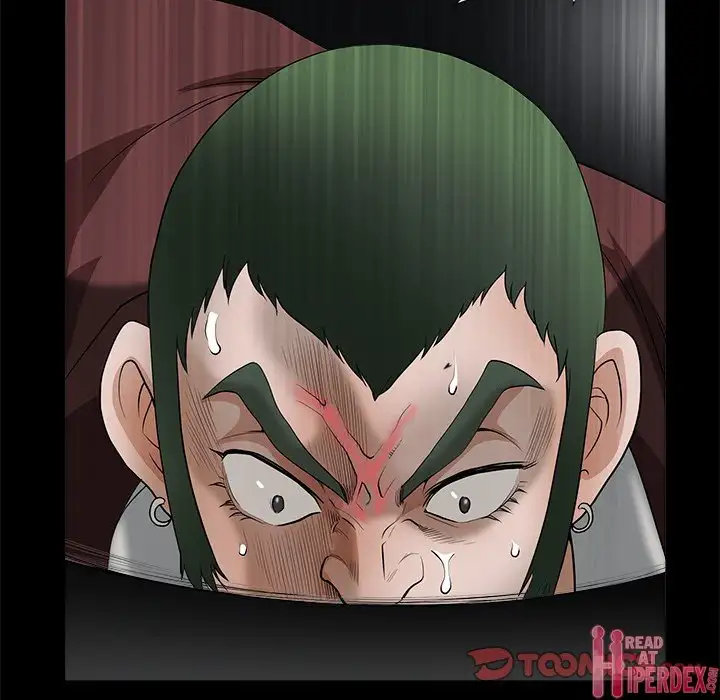 Hunter Chapter 6 Page 74