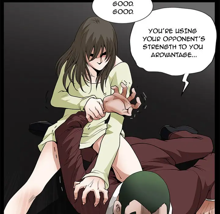 Hunter Chapter 6 Page 76