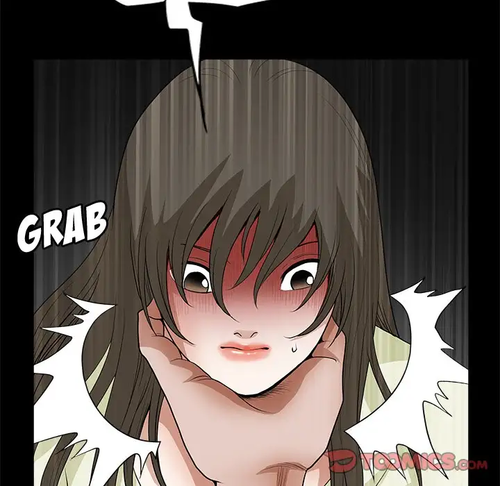 Hunter Chapter 6 Page 80