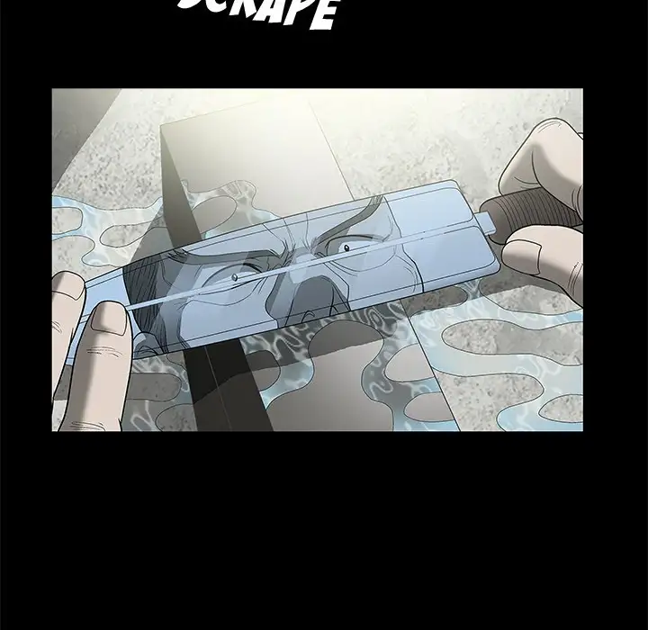 Hunter Chapter 6 Page 88