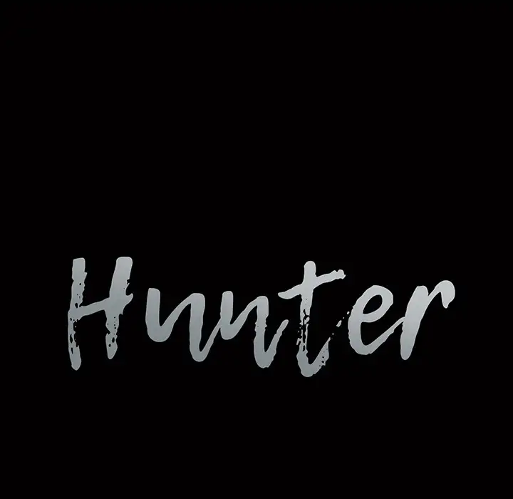 Hunter Chapter 6 Page 9