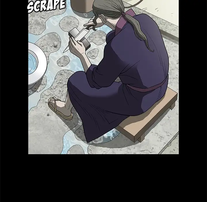 Hunter Chapter 6 Page 91