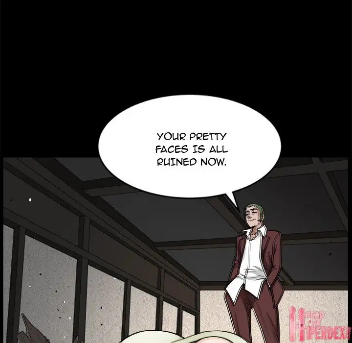 Hunter Chapter 6 Page 95