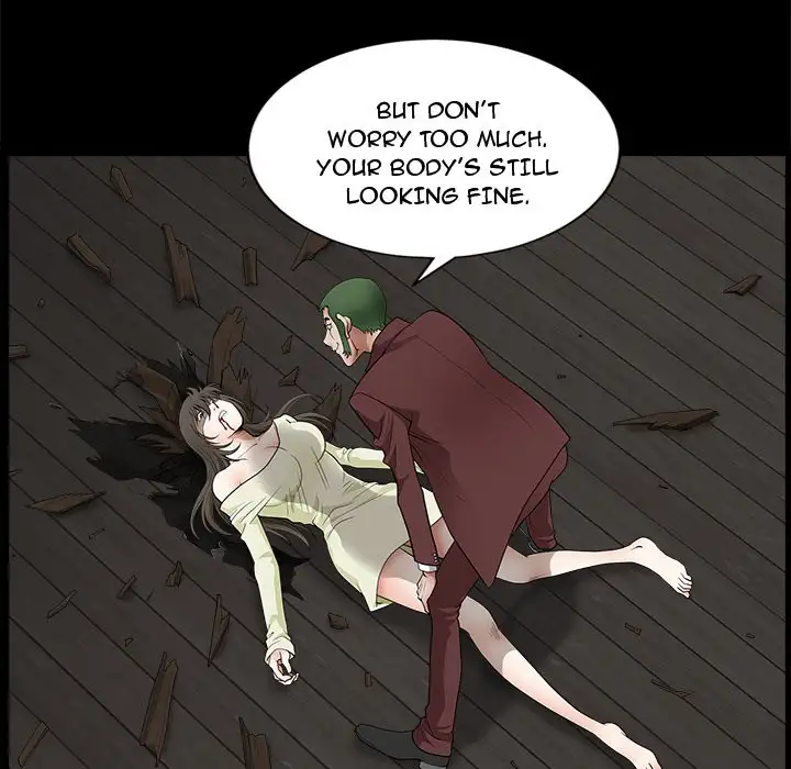 Hunter Chapter 6 Page 97