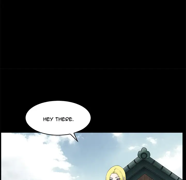 Hunter Chapter 7 Page 49