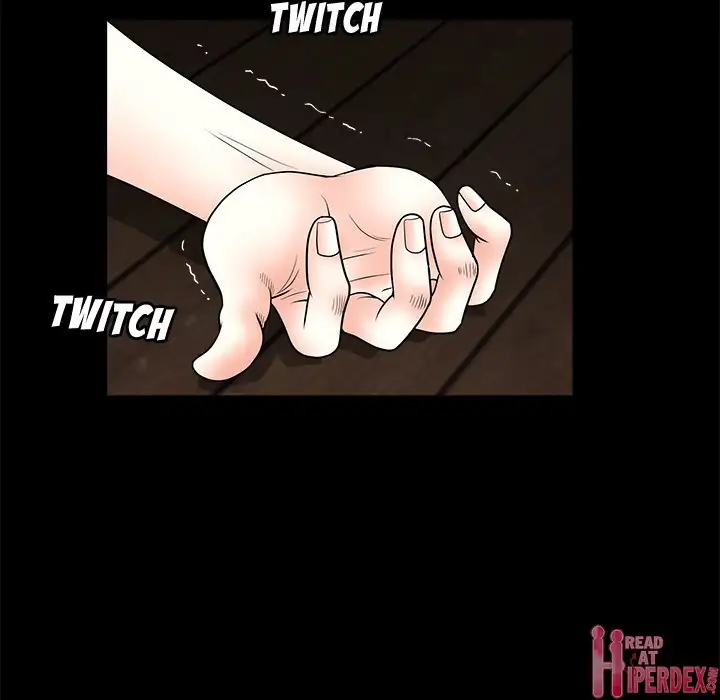 Hunter Chapter 7 Page 95