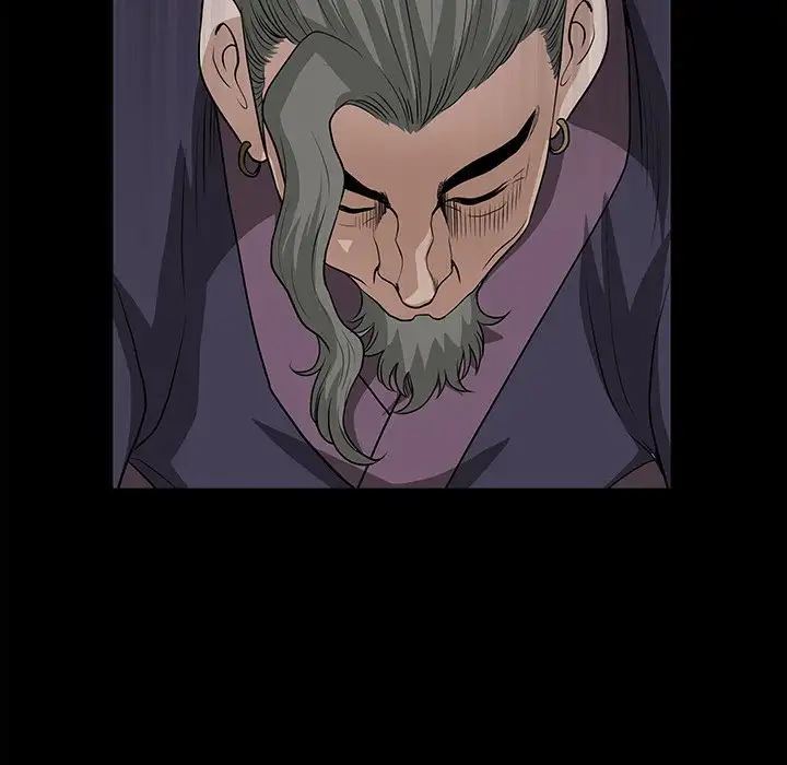 Hunter Chapter 8 Page 39