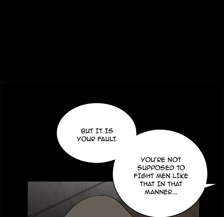Hunter Chapter 8 Page 72