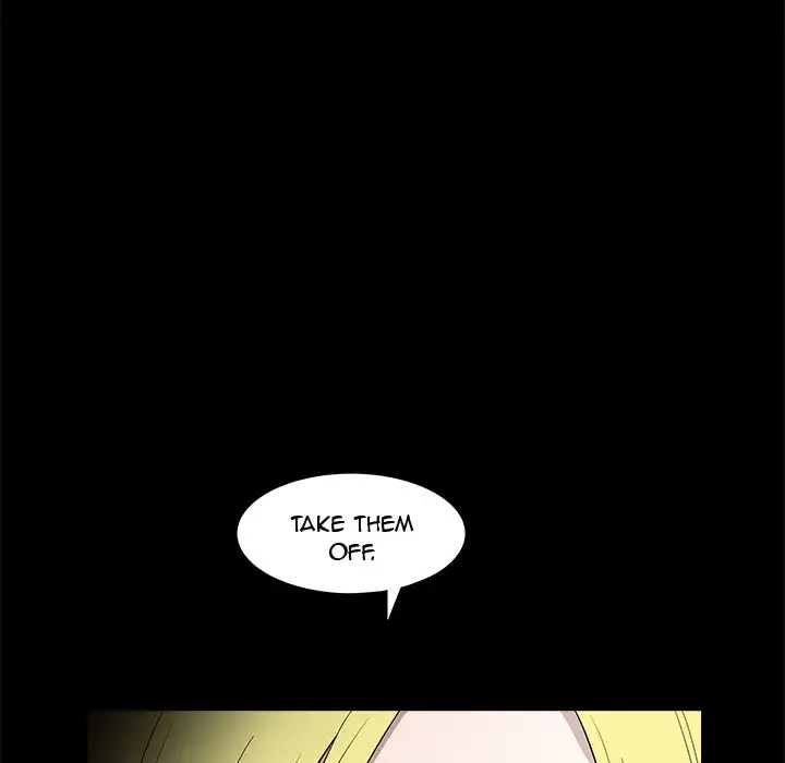 Hunter Chapter 9 Page 73