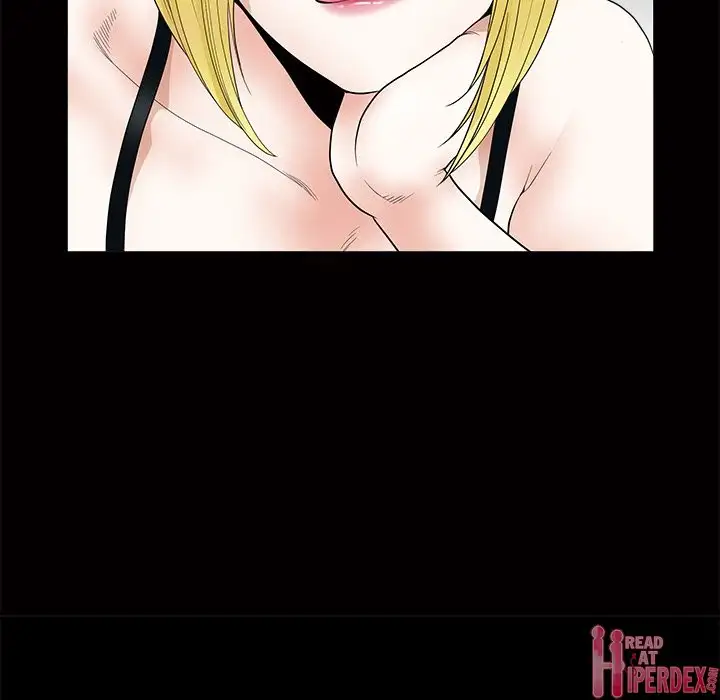 Hunter Chapter 9 Page 79