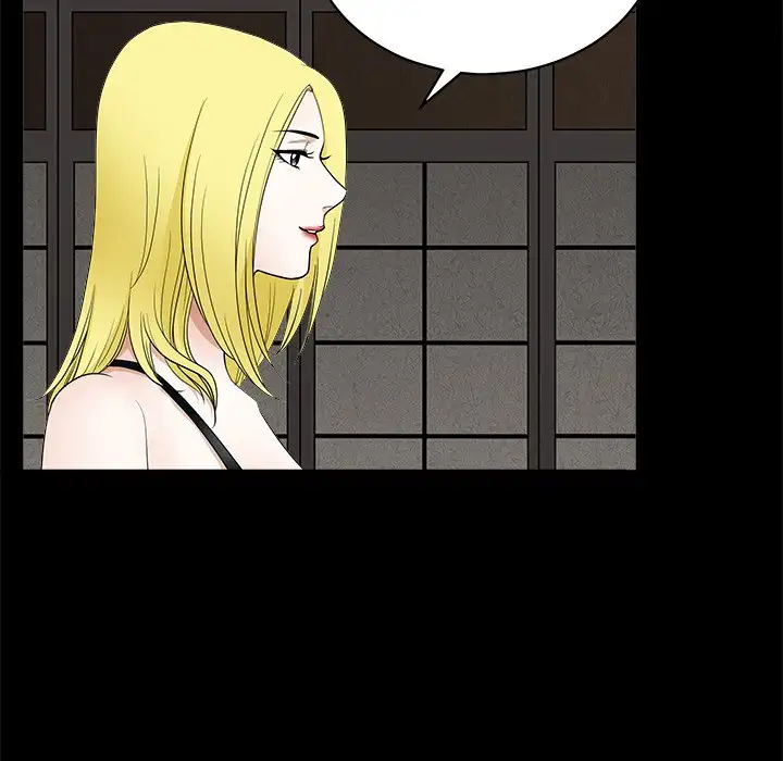 Hunter Chapter 9 Page 84