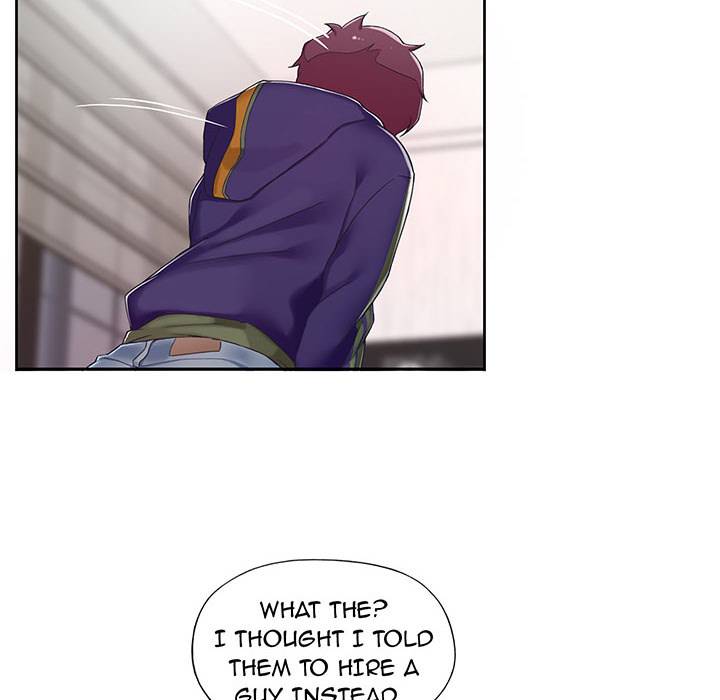 The Idol Project Chapter 1 Page 10