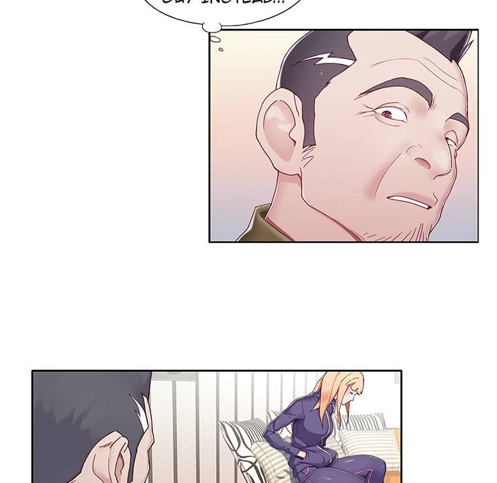 The Idol Project Chapter 1 Page 11