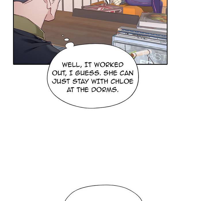 The Idol Project Chapter 1 Page 12