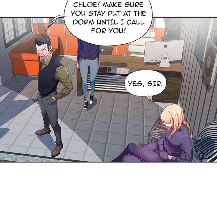 The Idol Project Chapter 1 Page 13