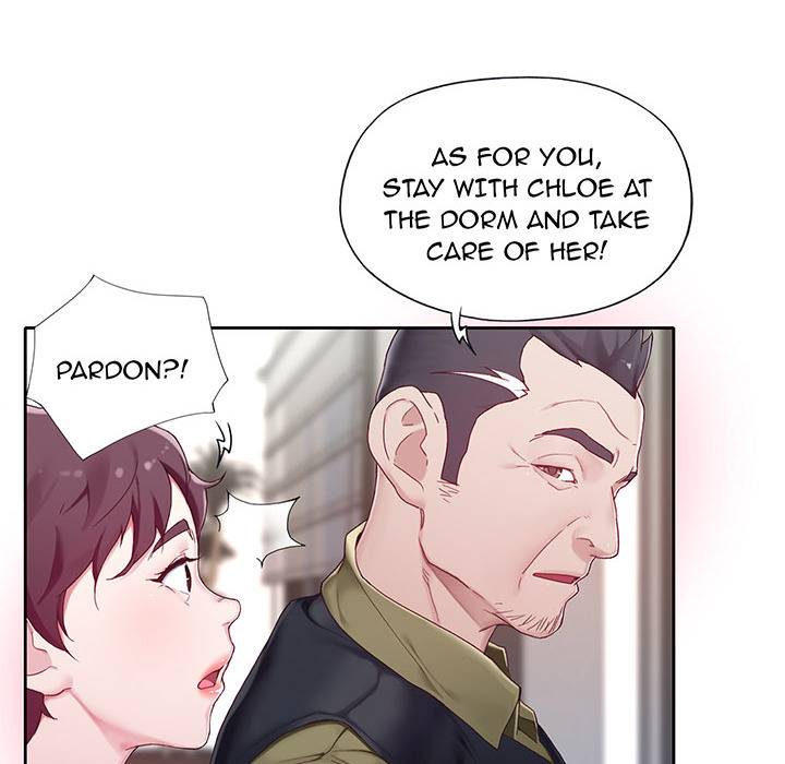The Idol Project Chapter 1 Page 14