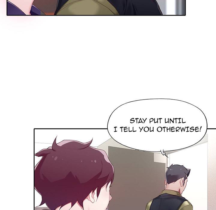 The Idol Project Chapter 1 Page 15