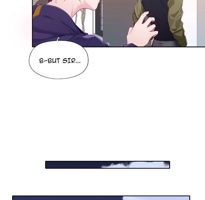 The Idol Project Chapter 1 Page 16