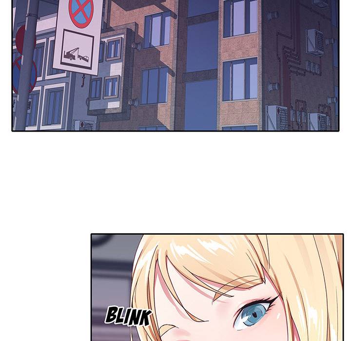 The Idol Project Chapter 1 Page 18