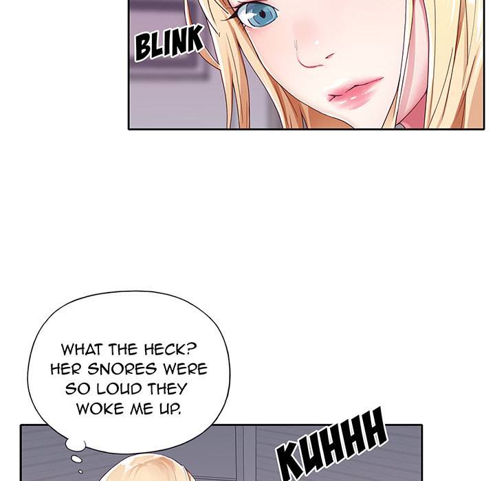 The Idol Project Chapter 1 Page 19