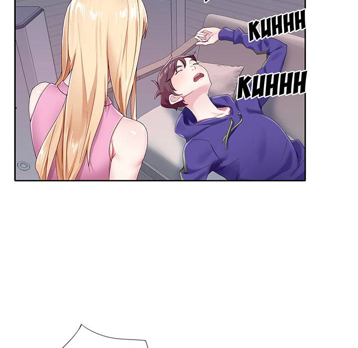 The Idol Project Chapter 1 Page 20