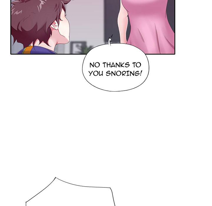 The Idol Project Chapter 1 Page 23