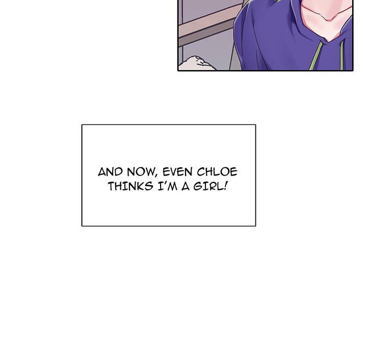The Idol Project Chapter 1 Page 26