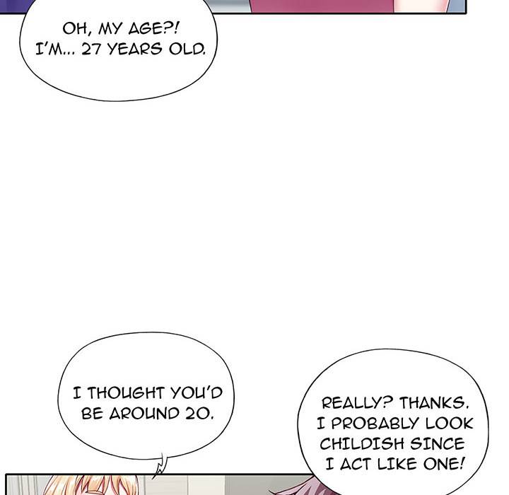 The Idol Project Chapter 1 Page 28