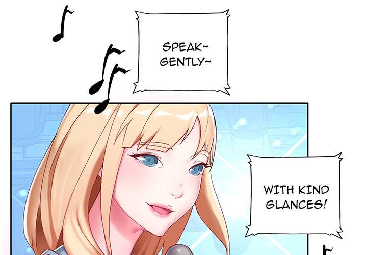 The Idol Project Chapter 1 Page 3