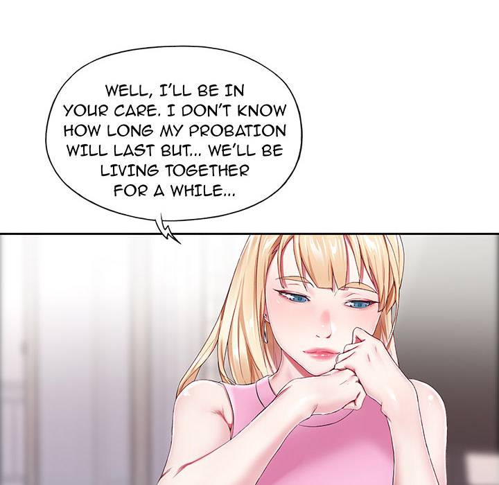 The Idol Project Chapter 1 Page 30