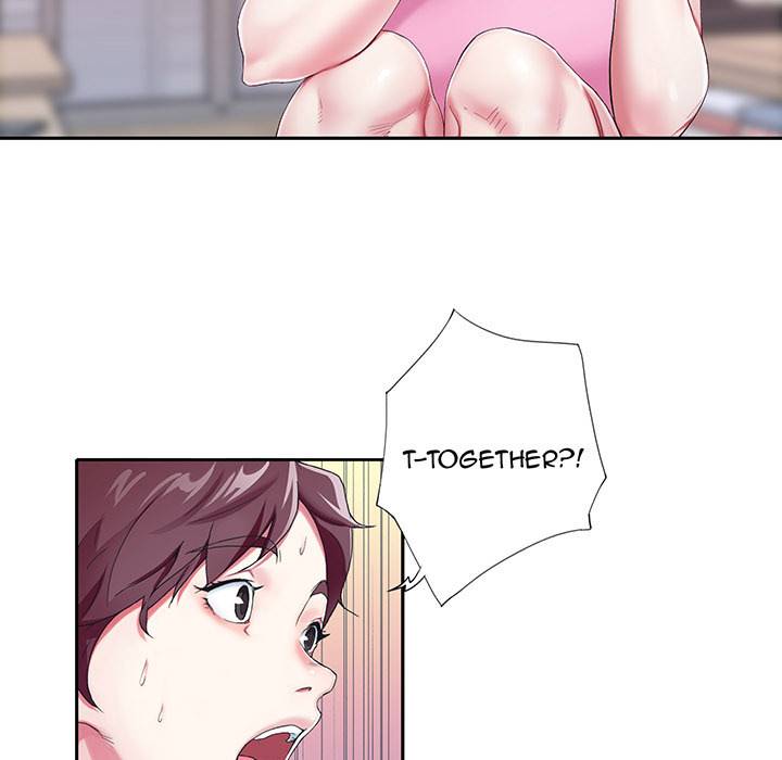 The Idol Project Chapter 1 Page 31