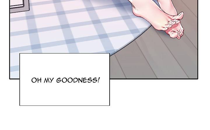 The Idol Project Chapter 1 Page 34