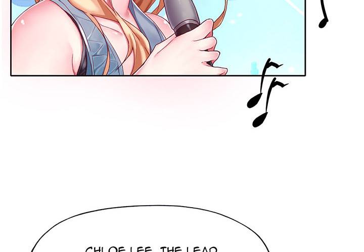 The Idol Project Chapter 1 Page 4