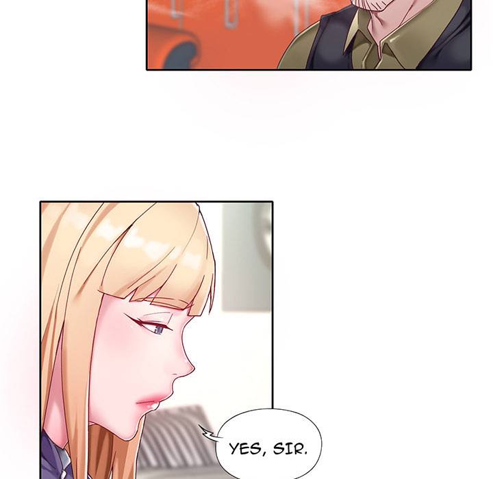 The Idol Project Chapter 1 Page 7