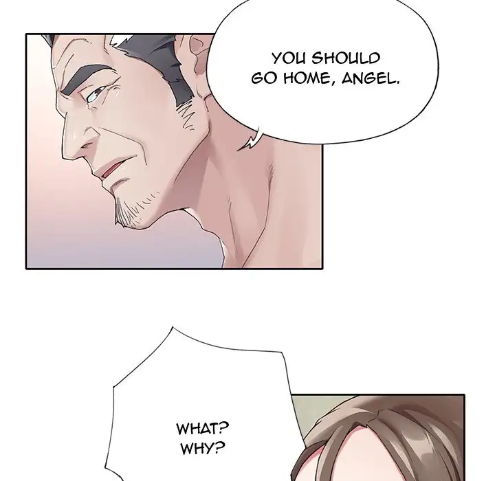 The Idol Project Chapter 9 Page 12