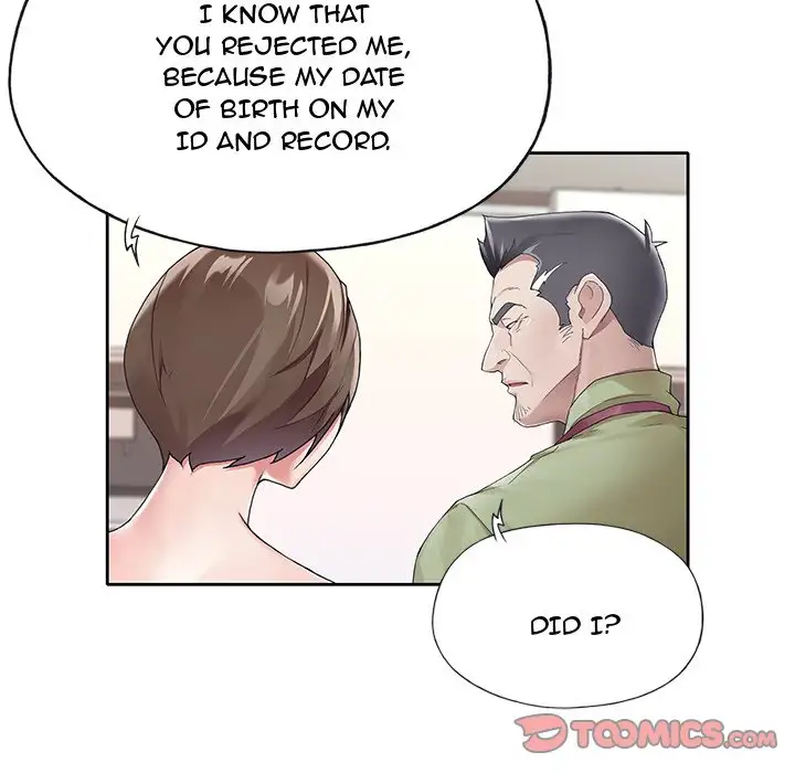 The Idol Project Chapter 9 Page 14