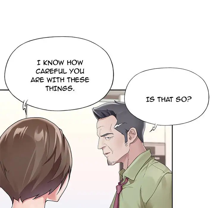 The Idol Project Chapter 9 Page 15