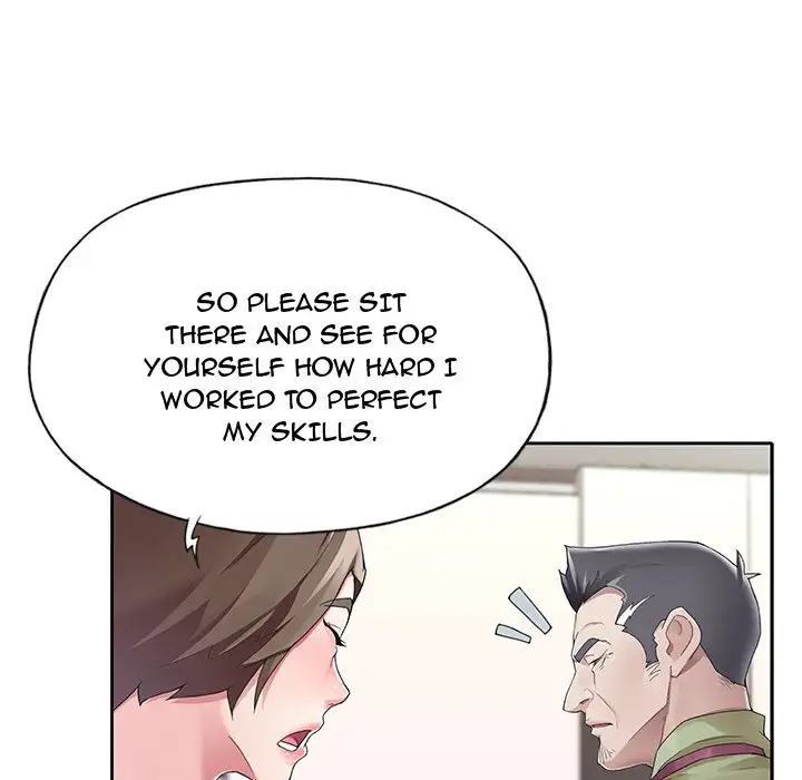The Idol Project Chapter 9 Page 19